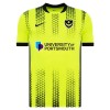 Camiseta de fútbol Portsmouth Tercera Equipación 2025-26 - Hombre